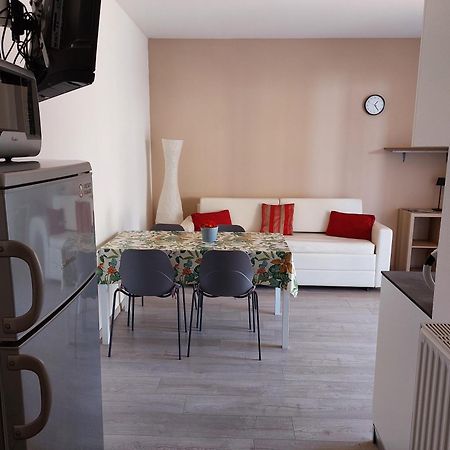 Appartamento La Terrazza Арко Екстериор снимка